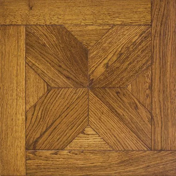 Модульный паркет Kochanelli Верона Дуб Луче 470х470х15 мм в Ижевске