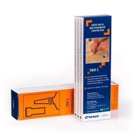 Холодная сварка Tarkett Тип С в Ижевске