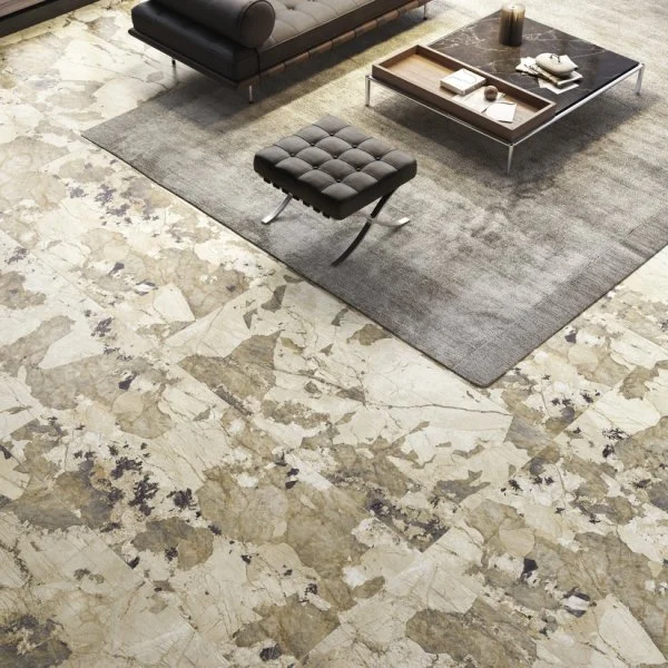 Керамогранит Italon Этернум Волкано 80х160 (Натуральная и Реттифицированная) в Ижевске