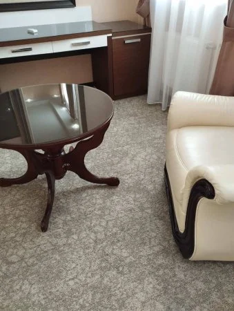 Ковровая плитка Bonkeel Star Beige в Ижевске