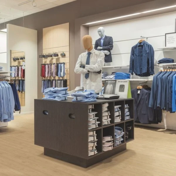 Ламинат Pergo Uppsala Pro Дуб Вековой Натуральный L1249-05034 в Ижевске