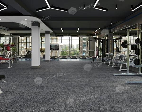 Ковровая плитка Alpine Floor Astoria 401-1 Ротонда в Ижевске