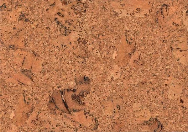 Настенное пробковое покрытие CorkStyle Vico Nat в Ижевске