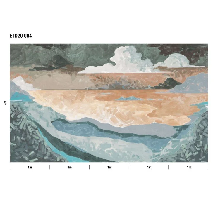 Обои Loymina Etude vol. II ETD20 004 в Ижевске