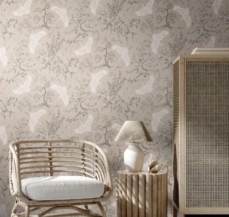 Обои Milassa Сканди Дзен JA1 002 в Ижевске