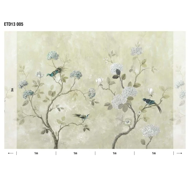 Обои Loymina Etude vol. II ETD13 005 в Ижевске