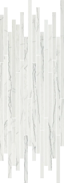 Керамогранит Italon Шарм Эдванс Платинум 26х75 Стрип (Люкс и реттифицированная) в Ижевске