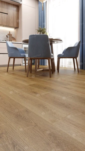 Каменно-полимерная плитка Alpine Floor Grand Sequoia Секвоя Таксодиум ECO 11-30, 4мм 43 класс в Ижевске