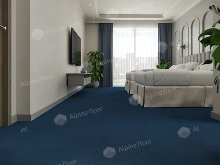 Ковровая плитка Alpine Floor Huron 402-5 Ниагара в Ижевске