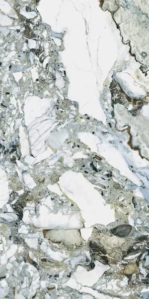 Керамогранит Vitra SityMarble Амазония Мультиколор 60х120 (Лаппатированная и Реттифицированная) в Ижевске