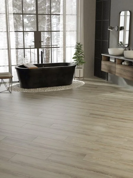 Ламинат Egger PRO 8/33 4V Aqua+ Сосна Модро Серая EPL239 в Ижевске