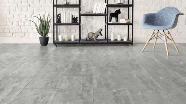 Кварц-виниловая плитка Alpine Floor Light Stone Самерсет ECO-15-6 2,5 мм. 43 класс в Ижевске