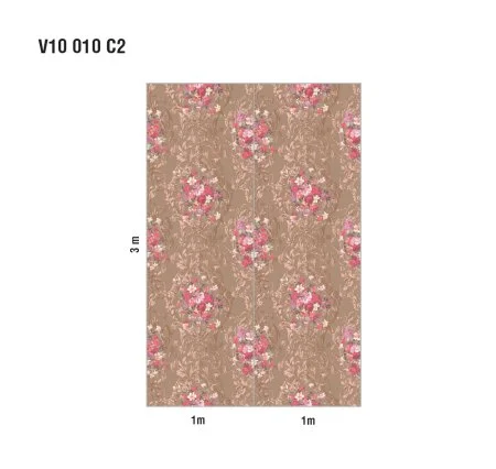 Обои Loymina Classic II V10, 010, C2 в Ижевске