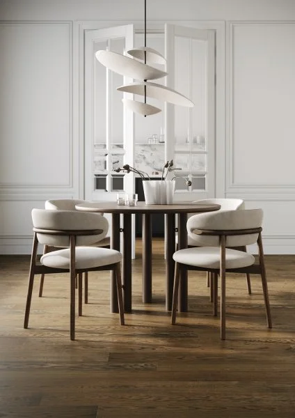 Паркетная доска Quartz Parquet Классик 5 мм Дуб Рустикальный 410 в Ижевске