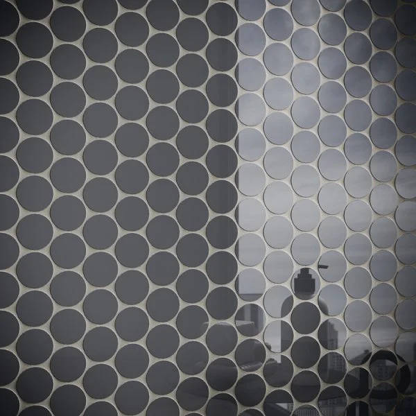 Керамогранит Italon Этернум Гласс Авио Мозаика Лаундж 26.2х30.2 (Люкс) в Ижевске