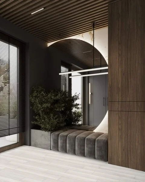 ПВХ плитка Bonkeel Rockstar Freddie Планка (914,4 x 152,4 мм) в Ижевске