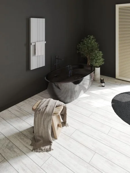 Ламинат Egger PRO 8/33 4V Aqua+ Сосна Белая Лофт EPL234 в Ижевске