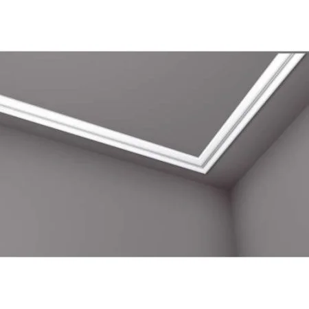 Карниз NMC Nomastyl N (70х20х2000мм) в Ижевске