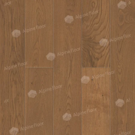 Инженерная доска Alpine Floor Villa Дуб Имбирный в Ижевске