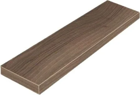 Керамогранит Italon Мезон Бренди ступень угловая левая 33x120 в Ижевске