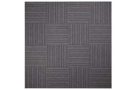 Ковровая плитка Bonkeel Space Strip в Ижевске