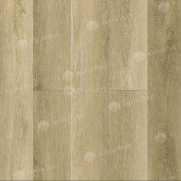 Каменно-полимерная плитка Alpine Floor Intense Дубовый лес ECO 9-13, 6 мм 43 класс в Ижевске