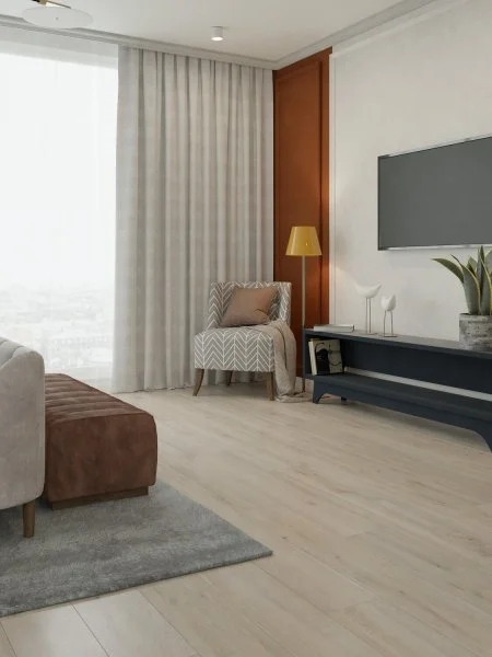 Ламинат Egger PRO 10/33 4V Дуб Эль-Мильх песочный EPL226 в Ижевске