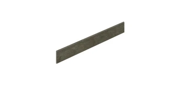 Керамогранит Coliseum Бормио Пэппер Плинтус (Натуральный, 7,2х60) в Ижевске