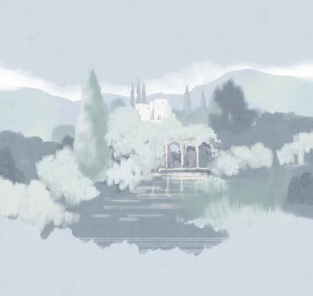 Обои Loymina Пейзаж vol. 2 ART12 006 в Ижевске