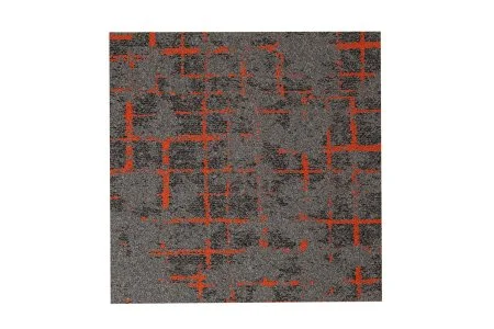 Ковровая плитка AW Macro 91 в Ижевске