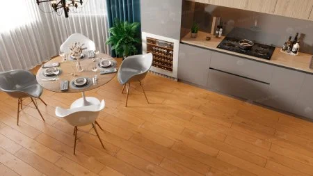 Инженерная доска Alpine Floor Villa Дуб Кальвадос в Ижевске
