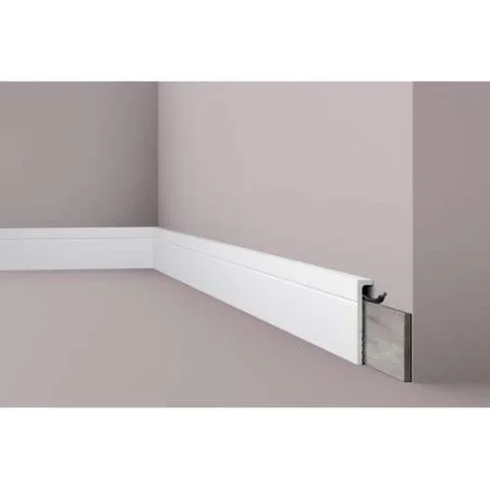 Плинтус NMC Wallstyl CF2 (110х22х2000 мм) в Ижевске