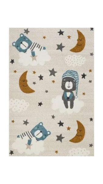 Ковер Синтелон Vegas Kids 1,60х2,30 03WKE Прямоугольник в Ижевске