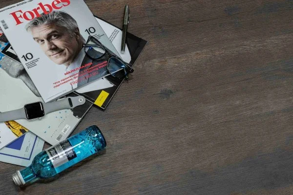 Кварц-виниловая плитка FineFloor Light Дуб Берген FF-1372 в Ижевске