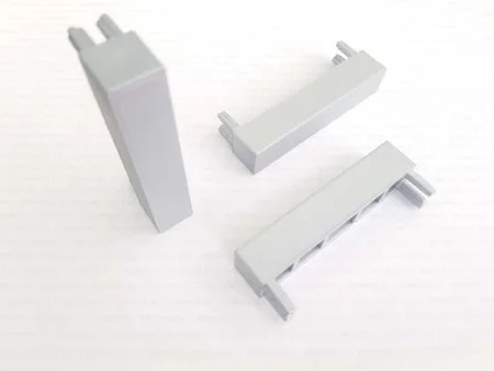 Универсальный стыковочный элемент (80х15 мм) в Ижевске