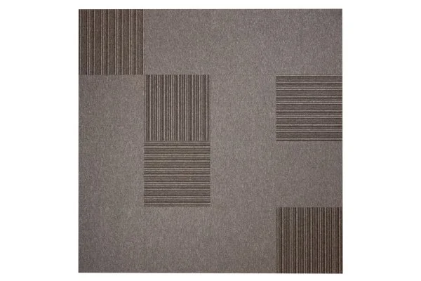 Ковровая плитка Bonkeel Space Strip в Ижевске