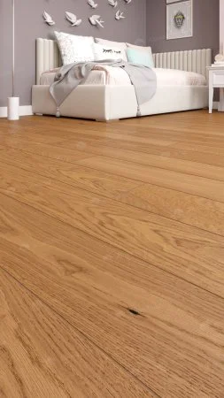 Инженерная доска Alpine Floor Villa Дуб Миндальный в Ижевске