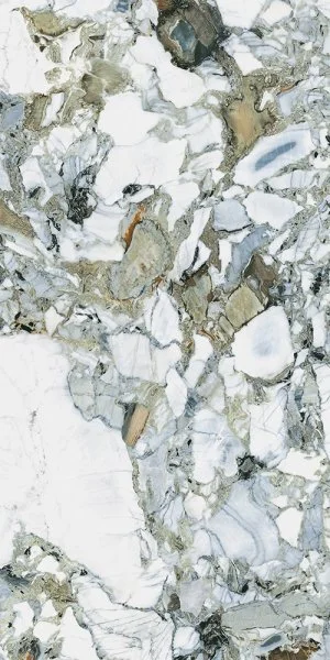 Керамогранит Vitra SityMarble Амазония Мультиколор 60х120 (Лаппатированная и Реттифицированная) в Ижевске