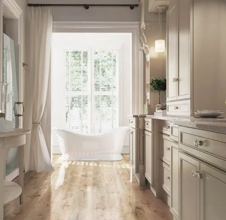 Виниловый пол Royce Ultima U1967 Дуб Даббо в Ижевске