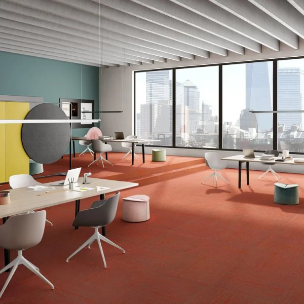 Ковровая плитка AW Marvel 89 в Ижевске