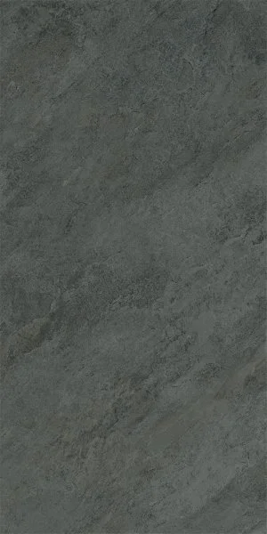 Керамогранит Vitra QuarStone Антрацит 60х120 (Натуральная и Реттифицированная) в Ижевске