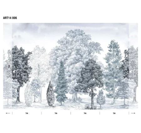 Обои Loymina Пейзаж vol. 2 ART14 006 в Ижевске