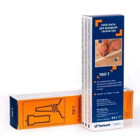 Холодная сварка Tarkett Тип Т в Ижевске