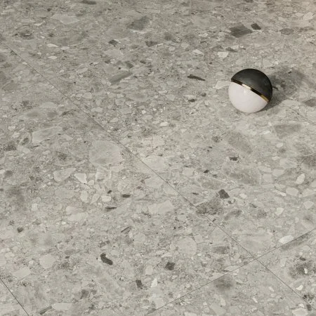 Керамогранит Coliseum Брера Грэй 60х120 (Натуральный и Реттифицированный) в Ижевске