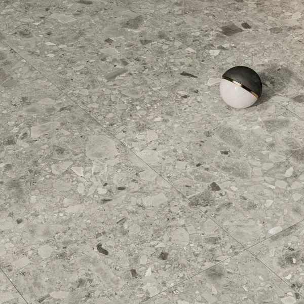 Керамогранит Coliseum Брера Грэй 60х120 (Натуральный и Реттифицированный) в Ижевске