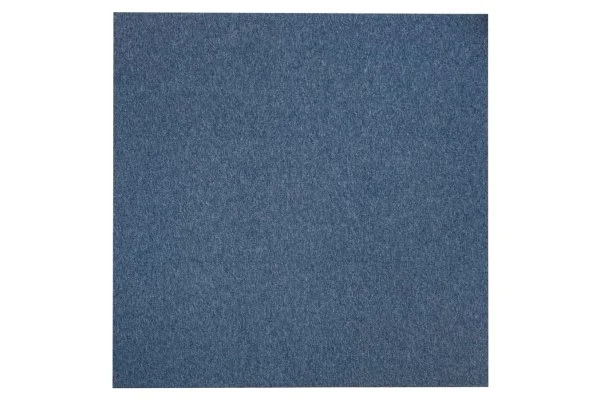 Ковровая плитка Bonkeel Space Blue в Ижевске