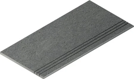 Керамогранит Italon Эверстоун Лава 30х60 ступень в Ижевске