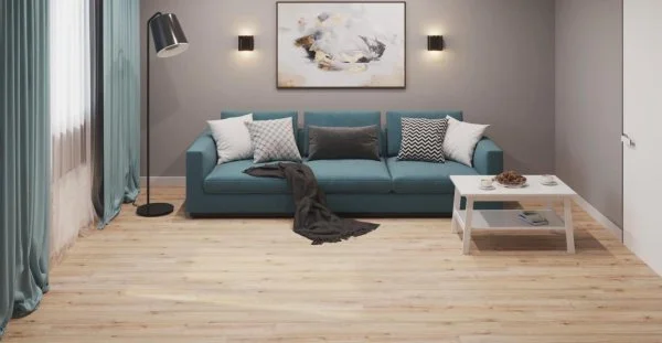 Ламинат Sunfloor 12/33 SF33VV-104 Дуб Самора в Ижевске