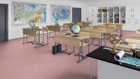 Линолеум Tarkett Primo Plus CPRPI-307 2 м в Ижевске