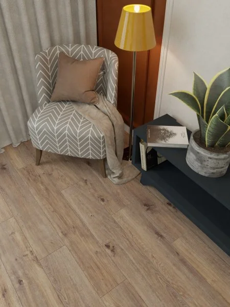 Ламинат Egger PRO 12/33 4V Дуб Арли темный EPL218 в Ижевске